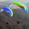 parapente